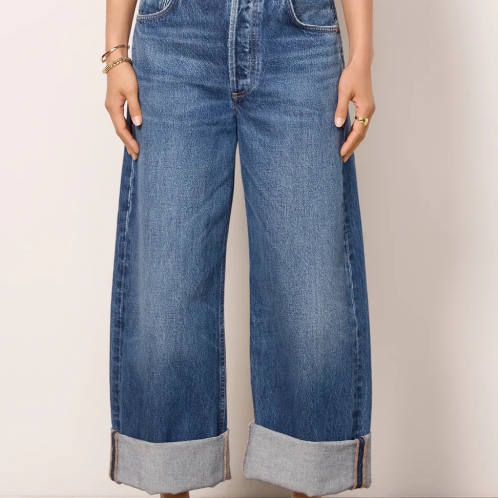 Citizen Denim Ayla Jean  28